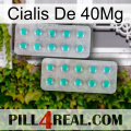 40Mg Cialis 29